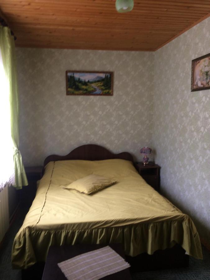 U Pana Ivana Yaremche Bagian luar foto