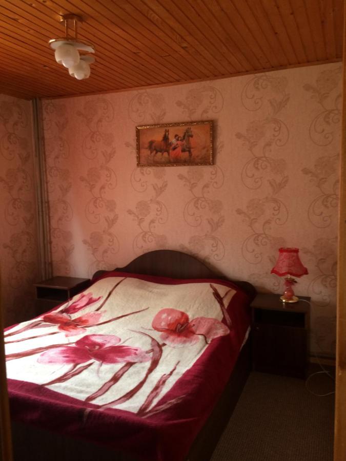 U Pana Ivana Yaremche Bagian luar foto