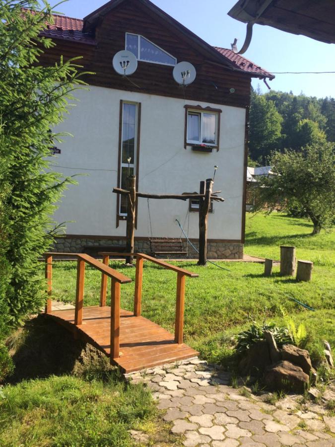 U Pana Ivana Yaremche Bagian luar foto