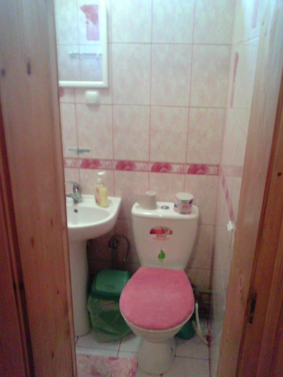 U Pana Ivana Yaremche Ruang foto