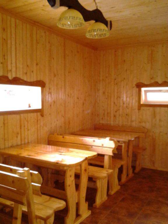 U Pana Ivana Yaremche Bagian luar foto
